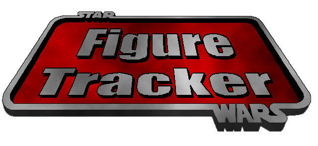 Star Wars Figure Tracker